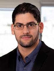 Oded Faran - Founder & CEO of LEXAURA